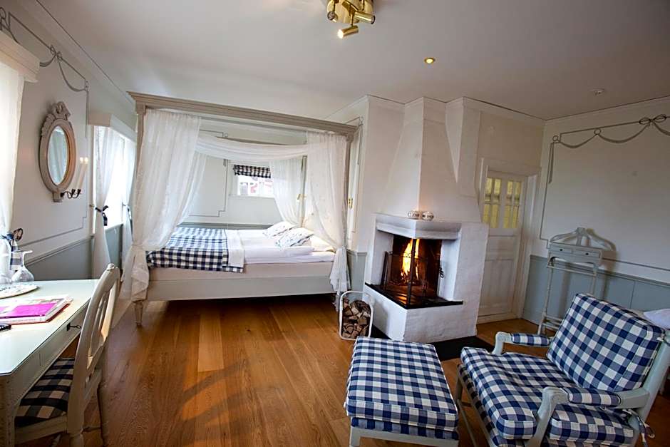 Tällbergsgårdens Hotell