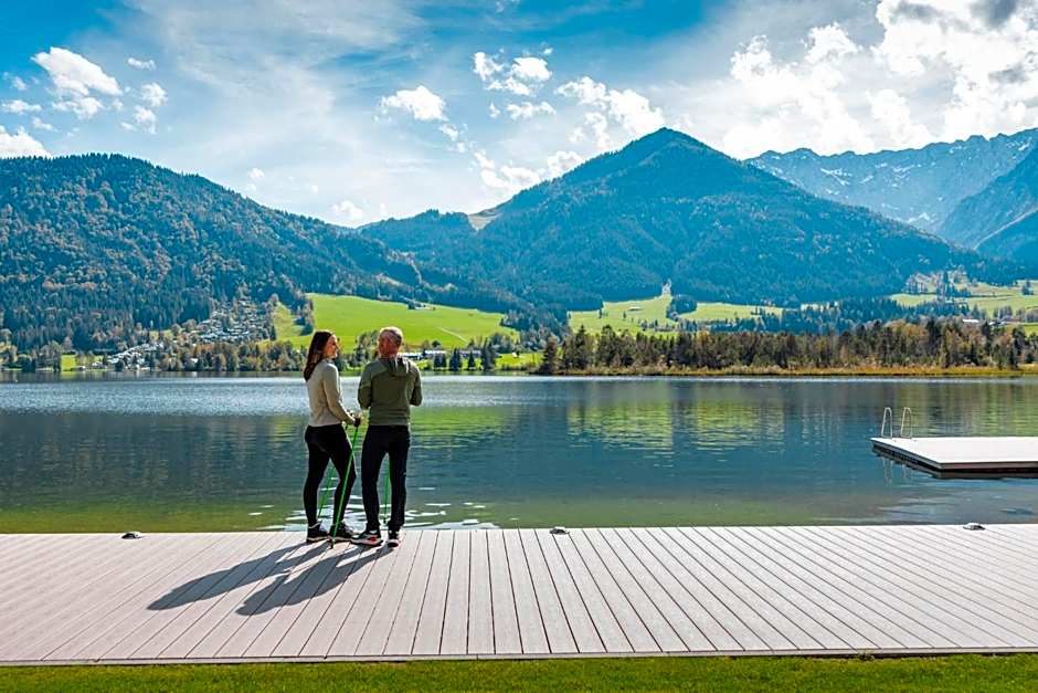 Das Walchsee Resort