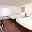 WoodSpring Suites Columbus near Fort Benning