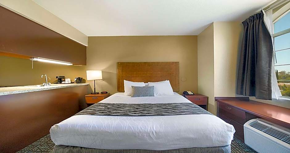 SureStay Plus Hotel by Best Western Rocklin