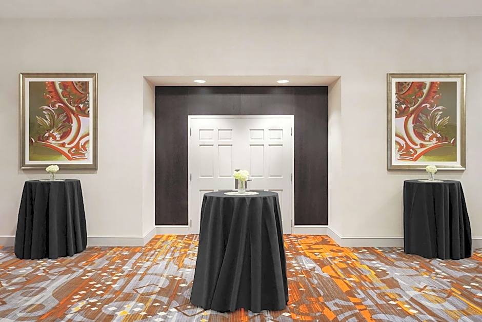 Hilton Garden Inn New Orleans Convention Center