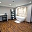 Best Western Plus Fairfield Executive Inn