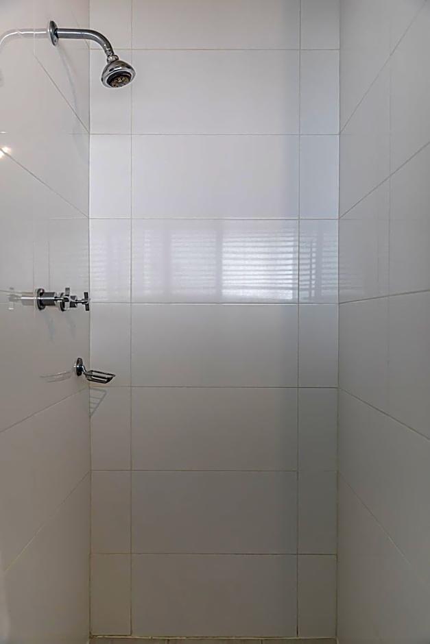 Beachfront Terraces with Onsite Reception & Check In