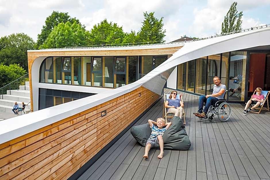 Jugendherberge Bayreuth