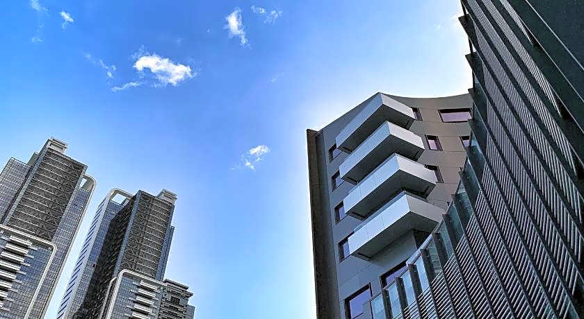 Hotel Indigo Taipei North By IHG