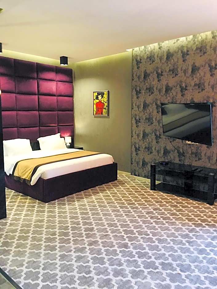 Gallery Art Hotel