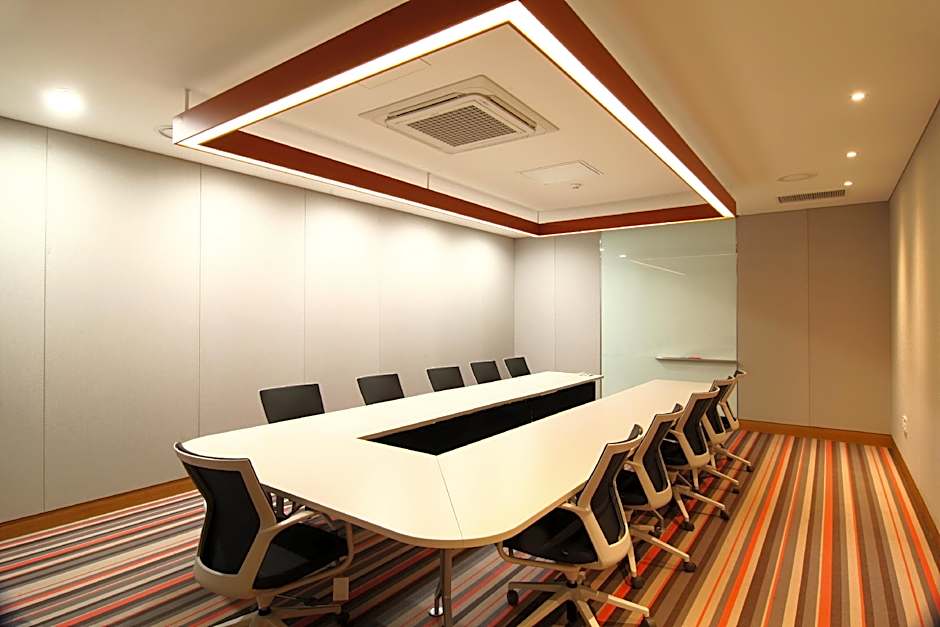 KT&G Sangsangmadang Chuncheon Stay
