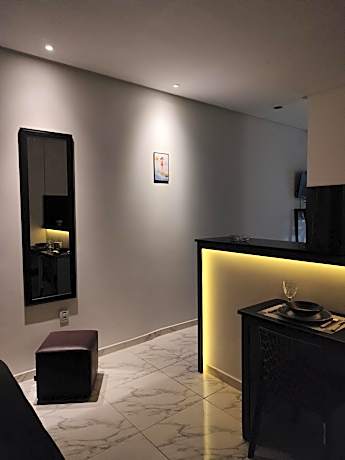 Praia do Cabo Branco - Espaço Privativo - Conforto, Paz e Excelente Localização a 50 metros da Praia