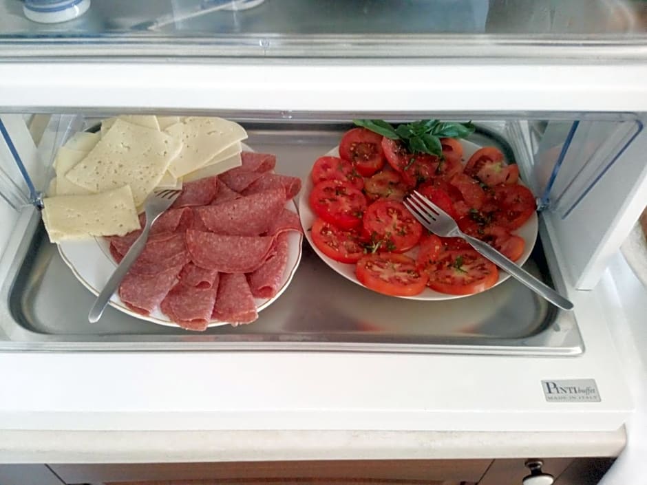 B&B Elfo degli Ulivi