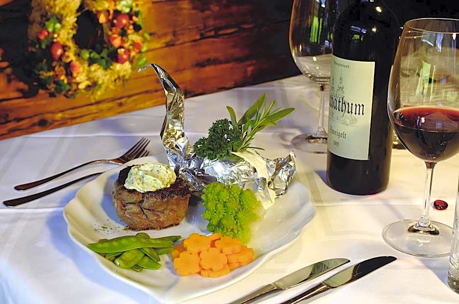 Familienhotel Moos-Alm