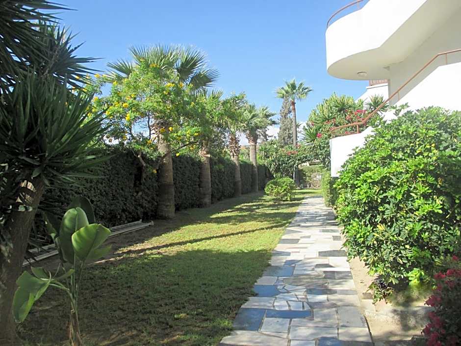 Tsialis Hotel Apartments