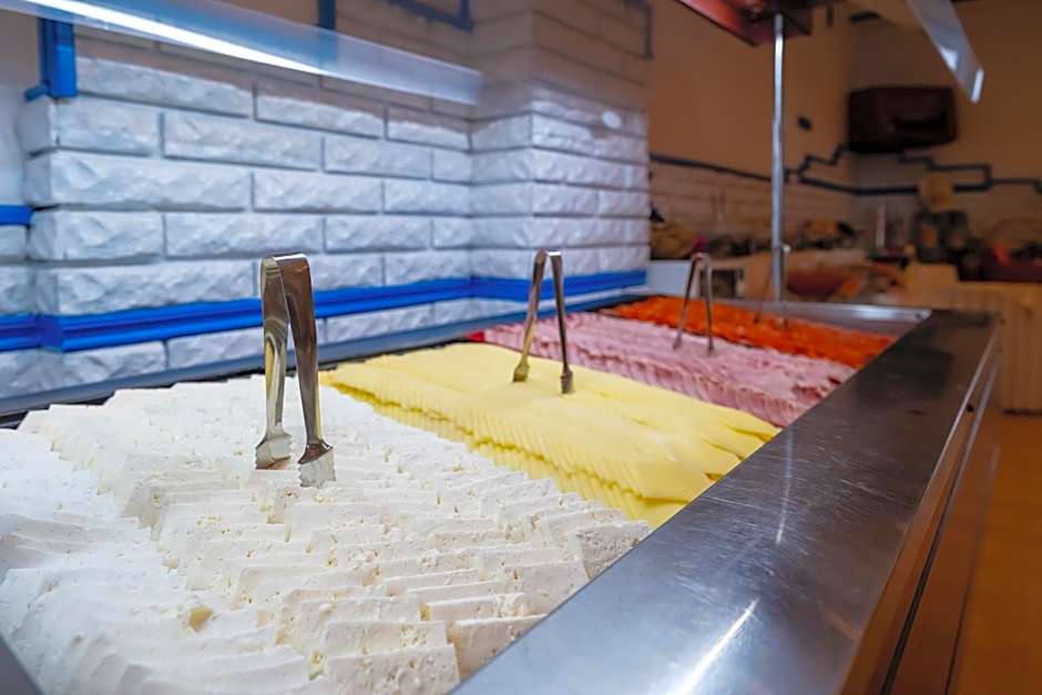 MPM Hotel Condor - All Inclusive Light