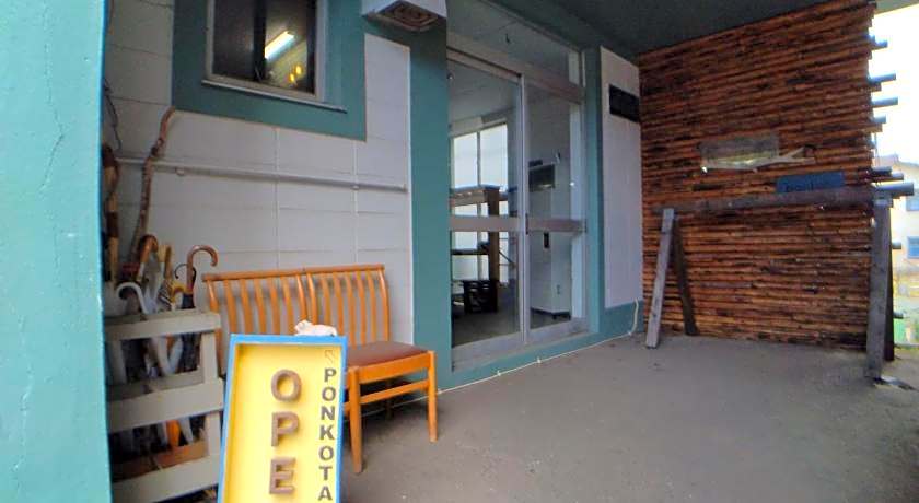 Toyako Guest House Ponkotan