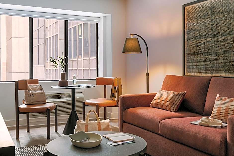 The Arlo Hotel, BW Signature Collection