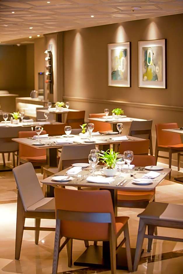 Crowne Plaza Managua By IHG