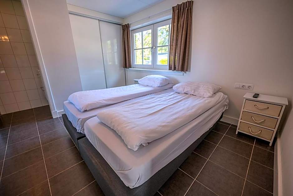 EuroParcs De Achterhoek