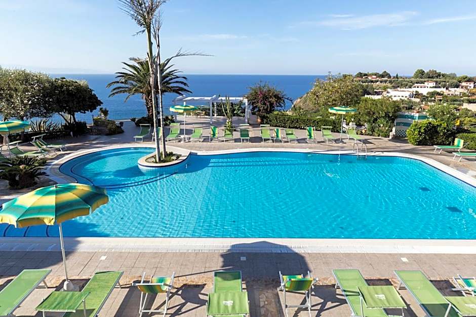 Hotel Residence Sciaron