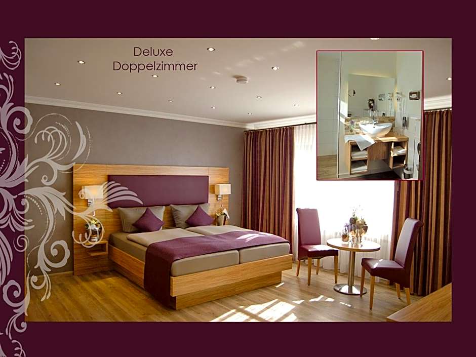 Hotel-Landrestaurant Schnittker