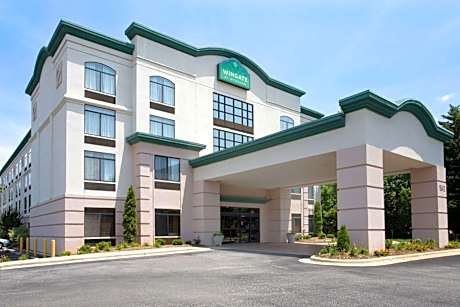 Wingate By Wyndham Garner/Raleigh South