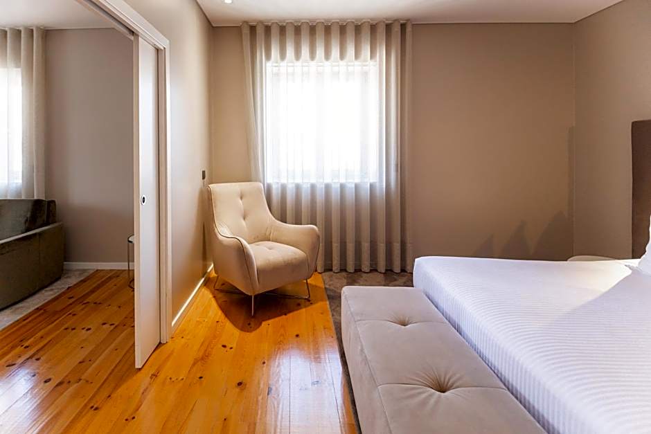 Avenida Boutique Hotel