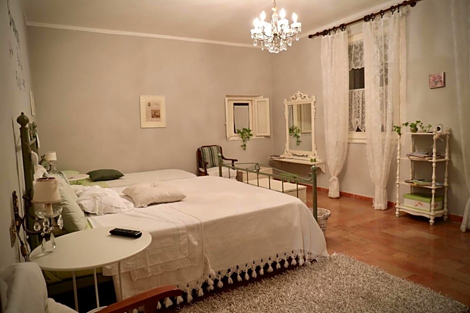 La Pausetta – Foligno, CT