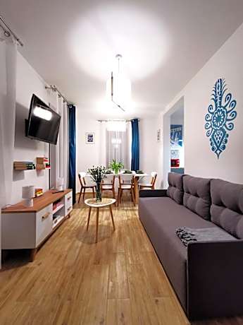 Goorskie - domki w Szczyrku