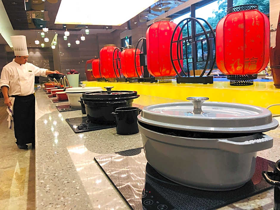 Holiday Inn Kunshan By IHG