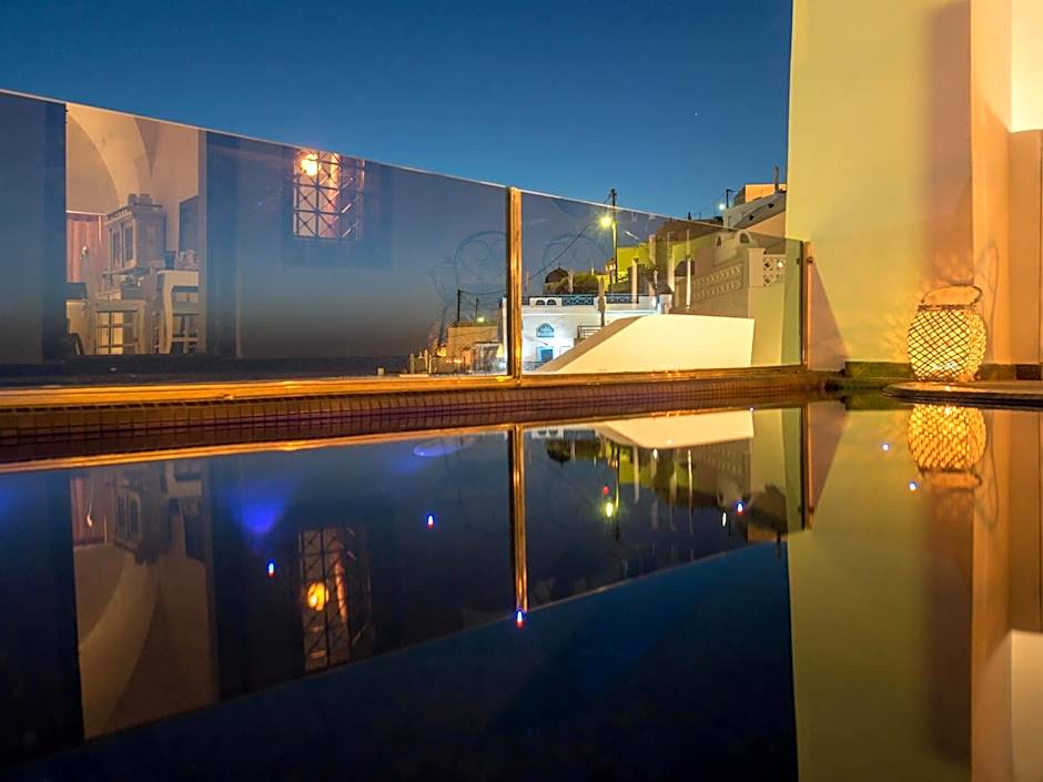 Senses Boutique Hotel