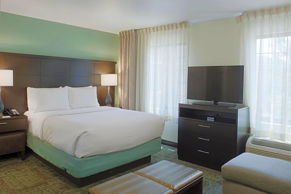 Staybridge Suites Fayetteville, an IHG Hotel