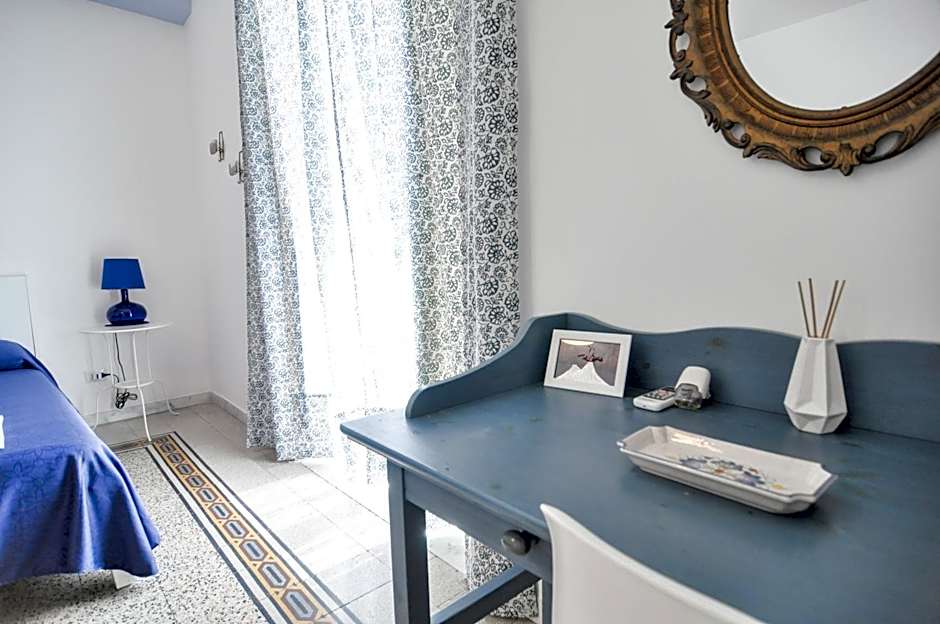 B&B Alchimia Napoletana