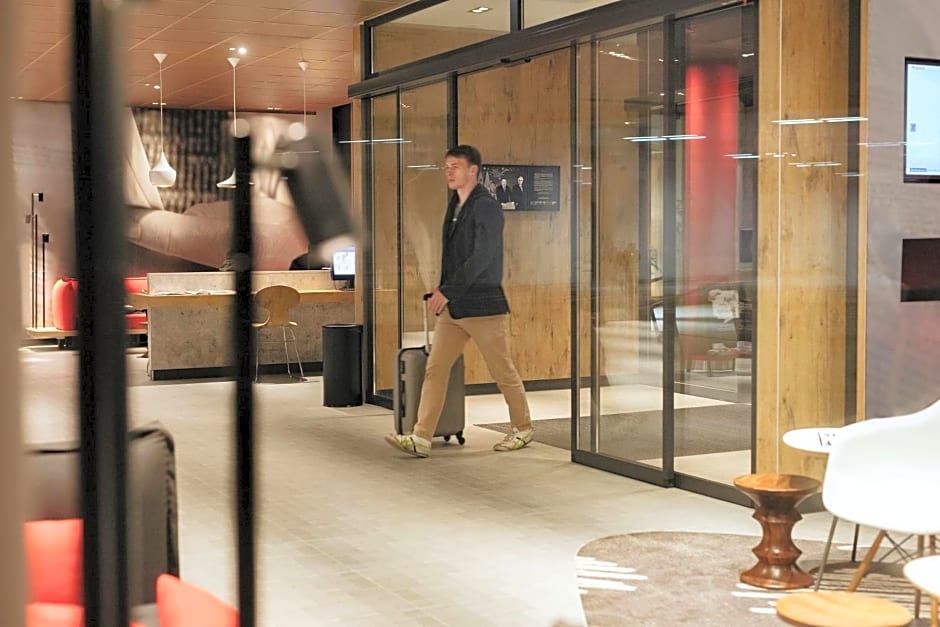 ibis Hannover City