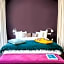 Smartflats - Pacific Brussels