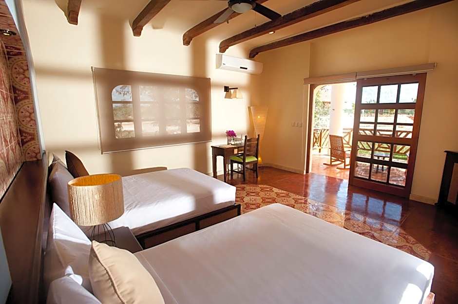 Hacienda Viva Sotuta de Peón