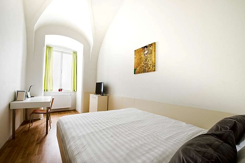 myNext - Johannesgasse Apartments