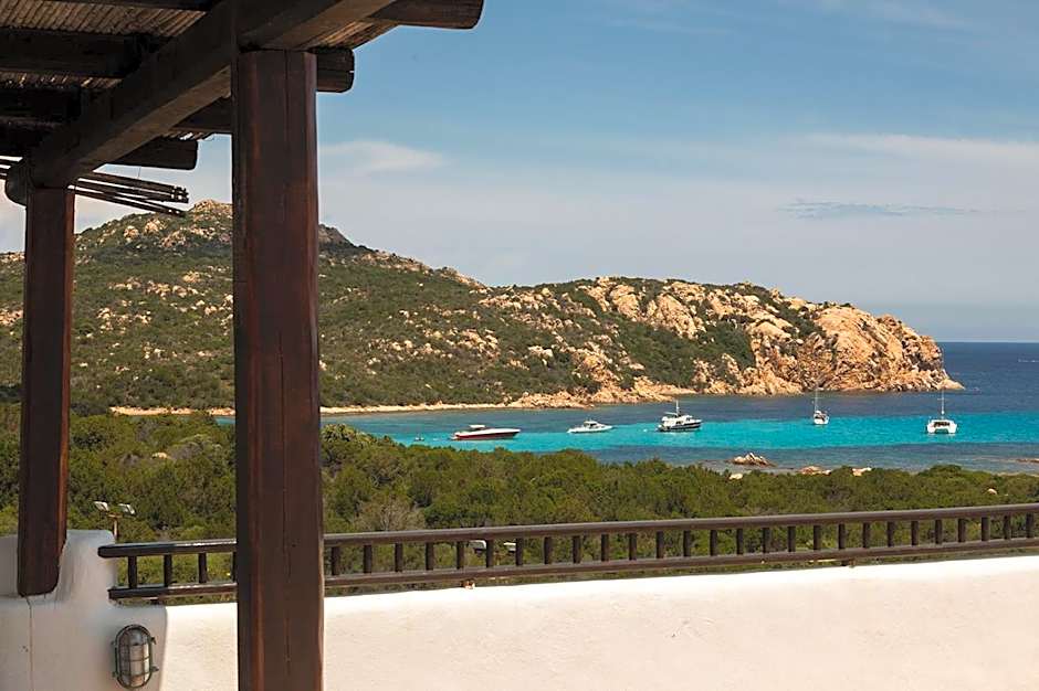 Romazzino, A Belmond Hotel, Costa Smeralda