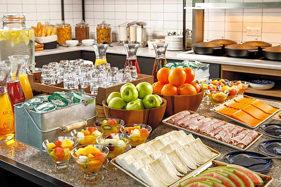 ibis London Sutton Point