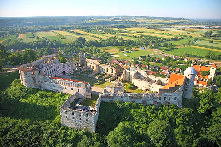 Hotel Kazimierzówka