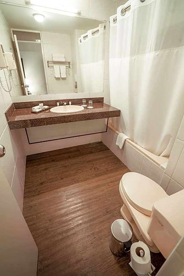 Costa del Sol Wyndham Chiclayo