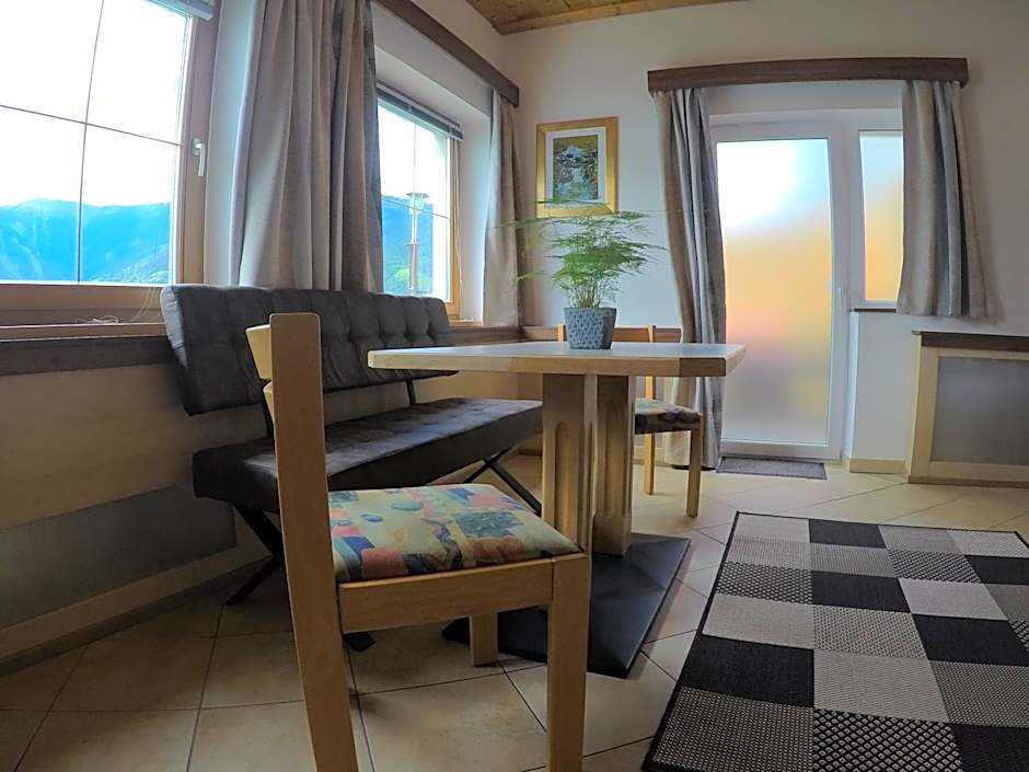 Hotel-Garni Seestrand