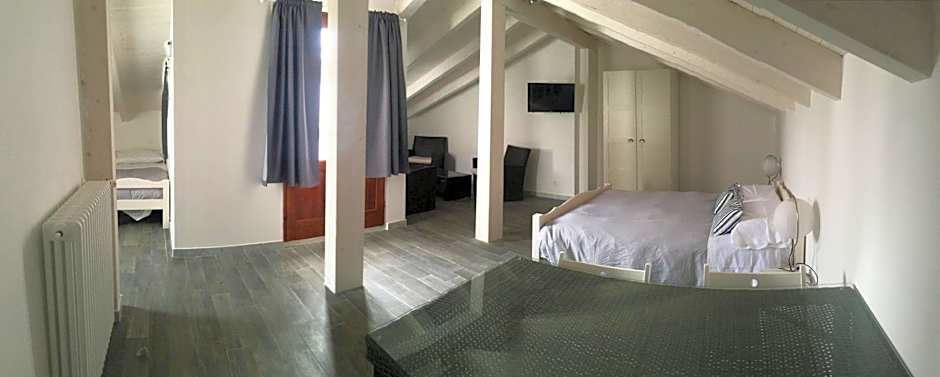 B&B Residenza Marina