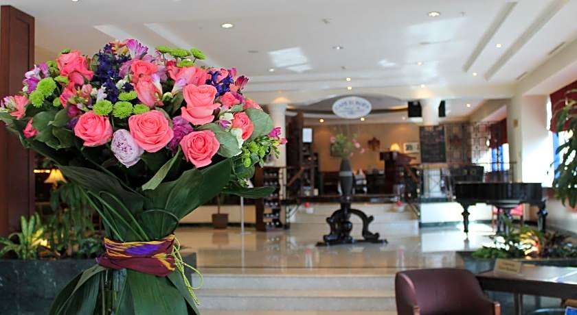 Radisson Blu Hotel Tashkent