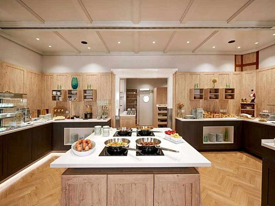 Sunday Hotel Stuttgart Herrenberg