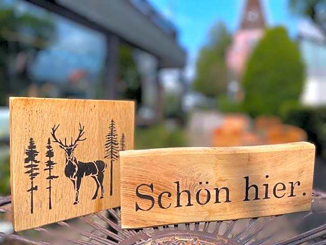 Gasthaus Hirschenstube & Gästehaus Gehri