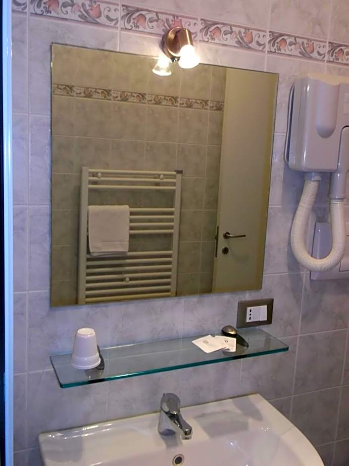 Albergo Meublè Abatjour