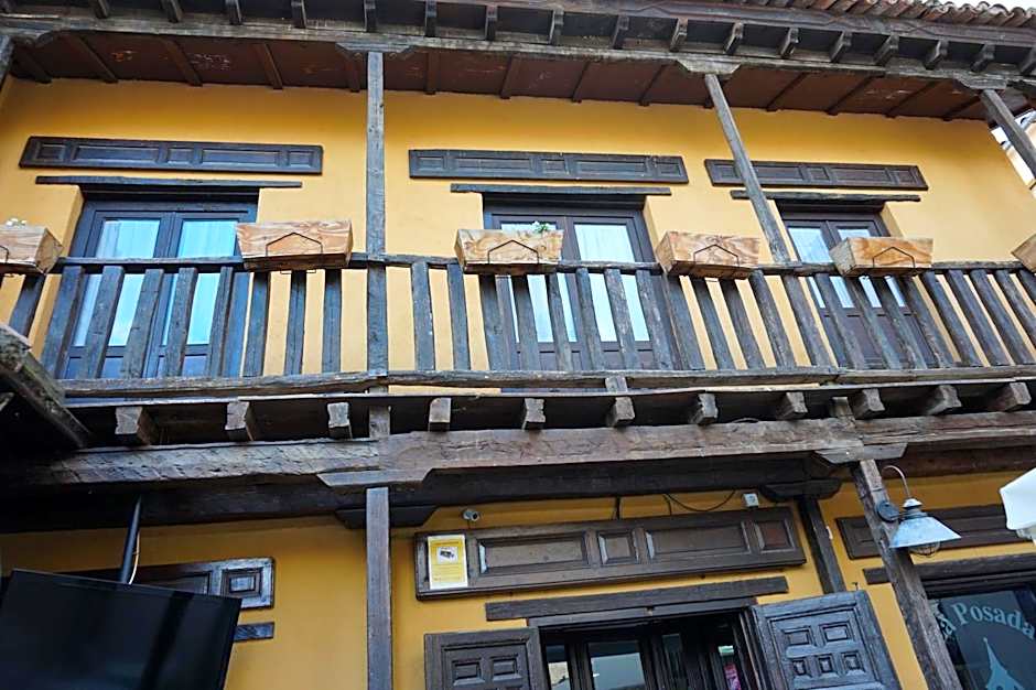 La Posada De La Magistral