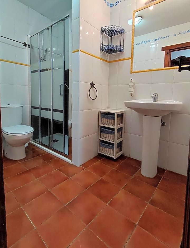 Viviendas Rurales El Covaju