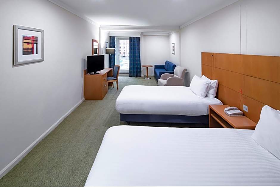 Holiday Inn Hull Marina By IHG