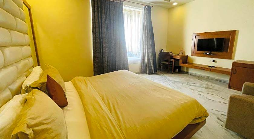 Justa Brij bhoomi Nathdwara