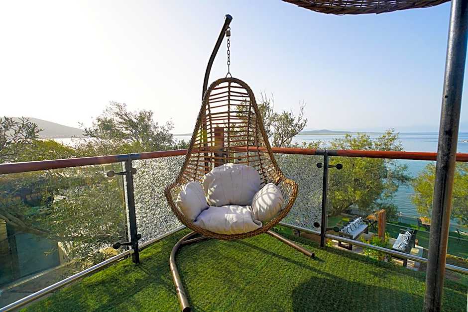 QCUNDA OTEL