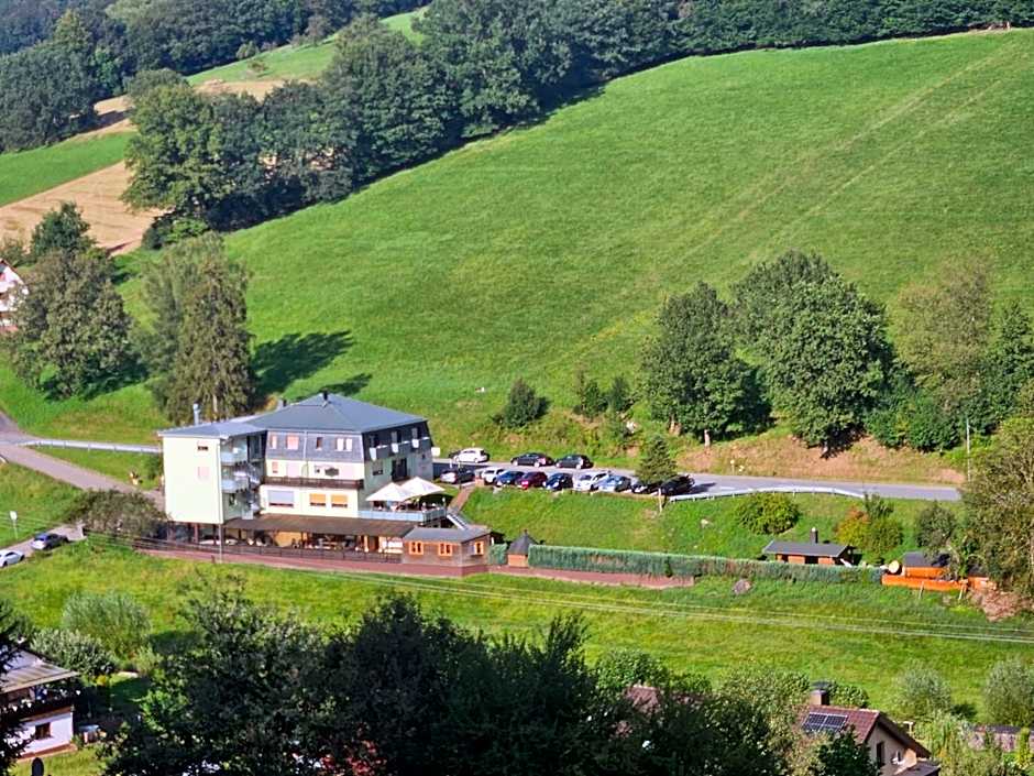 Hotel Grüner Baum mit Restaurant & Wellness